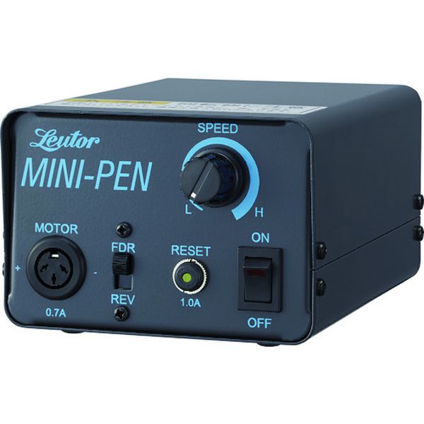 【メーカー在庫あり】 LPC120 日本精密機械工作(株) リューター LPパワーユニット LPC-120 JP店