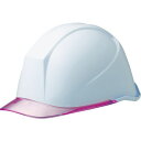 【メーカー在庫あり】 LSC11PCLALPHAWPK 女性用ヘルメット LSC-11PCL α ホワイト/ピンク LSC-11PCL-ALPHA-W/PK J...
