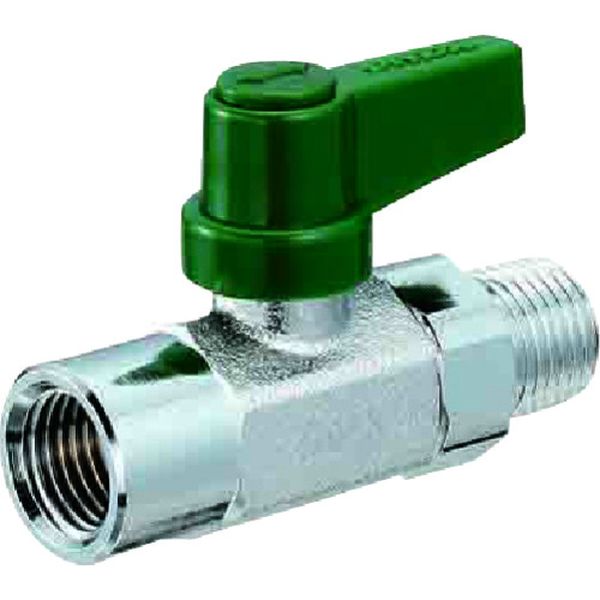 【メーカー在庫あり】 M206 (株)オンダ製作所 オンダ製作所 フリーボールM2型 Rc1/8 × R1/8 M2-06 JP店