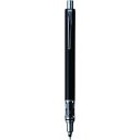 【メーカー在庫あり】 M55591P.24 三菱鉛筆(株) uni シャープペンシル クルトガアドバンス 0.5mm ブラック M55591P-24 JP店
