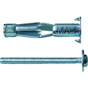 【メーカー在庫あり】 MA1200 峰岸(株) 峰岸 エアコンボードアンカー MA-1(200本入) MA-1-200 JP店(4)