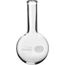 【メーカー在庫あり】 MF100SCI ハリオサイエンス(株) HARIO 丸底フラスコ 100ml MF-100-SCI JP店
