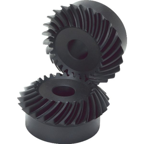 【メーカー在庫あり】 MMS425R 小原歯車工業(株) KHK スパイラルマイタ グリーソン MMS4-25R JP店