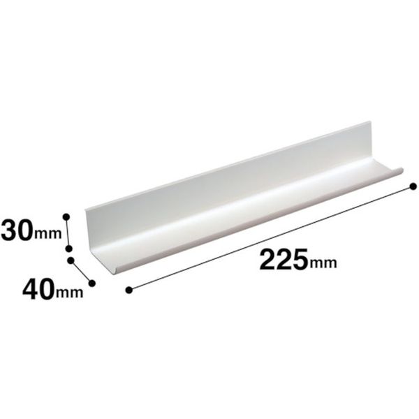 【メーカー在庫あり】 MMT2340 (株)マグエックス マグエックス マグネットトレイ MMT-2340 JP店