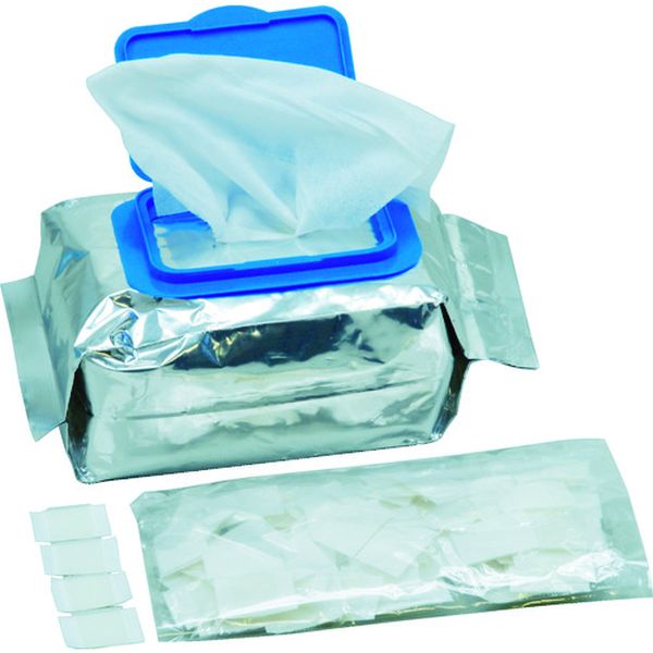 【メーカー在庫あり】 (株)橋本クロス 橋本 マジックテープセット MST100 JP店