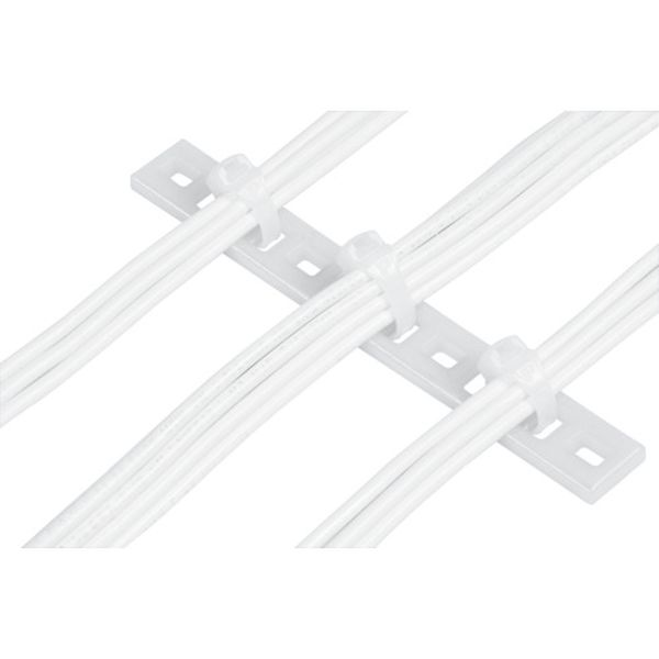 【メーカー在庫あり】 MTP2SE10C 固定具 マルチタイプレート(100個入)横76.2 固定M5ねじ MTP2S-E10-C JP店