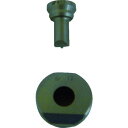 【メーカー在庫あり】 N08 亀倉精機(株) 亀倉 ポートパンチャー用標準替刃 穴径8mm N-08 JP店