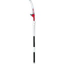 【メーカー在庫あり】 N762 ニシガキ工業(株) ニシガキ 枝打ち一発 5m N-762 JP店