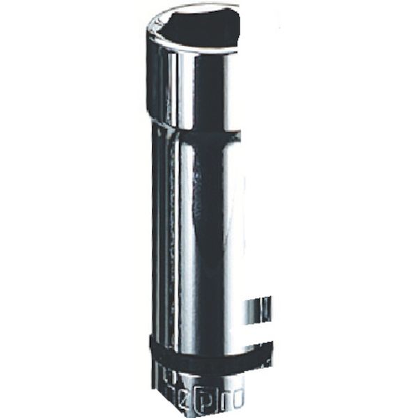 ・スパークプラグに近づけた形状により、限られた狭い場所で威力を発揮します。・奥深い個所でも作業ができるマグネット付きです。・高度な塑性加工技術が可能にしたスリム設計です。・ネプロス・スパークプラグ用レンチ・対辺寸法(mm)：14・差込角(m...