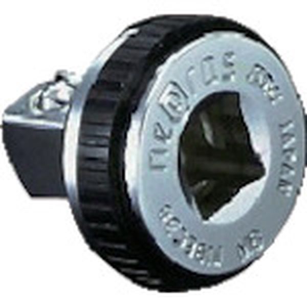 【メーカー在庫あり】 京都機械工具(株) ネプロス 9.5sq.クイックスピンナ(コンパクトタイプ) NBEC38 JP店