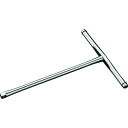 【メーカー在庫あり】 京都機械工具(株) ネプロス 9.5sq.T形ハンドル 差込角9.5mm 全長256mm 全幅200mm NBHT3 JP店