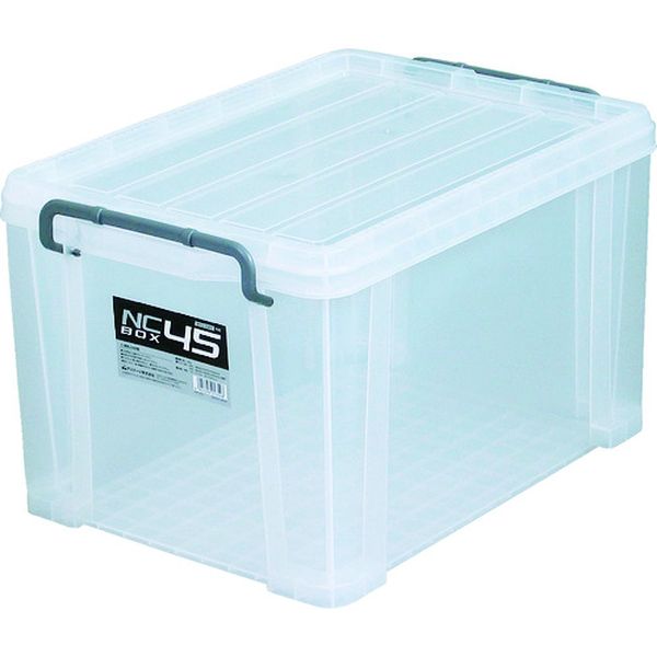 【メーカー在庫あり】 NC45 JEJアステージ(株) JEJアステージ NCボックス #45 NC-45 JP店 [2]