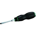 【メーカー在庫あり】 ND1M25 京都機械工具(株) ネプロス 樹脂柄ドライバ(マイナス)5mm ND1M2-5 JP店(4)
