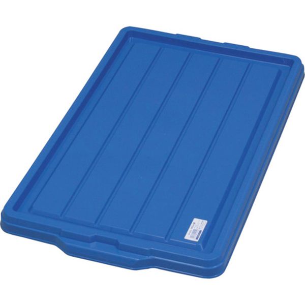 【メーカー在庫あり】 NFF50BL JEJアステージ(株) JEJアステージ NFボックス ＃50 フタ ブルー NFF-50B..