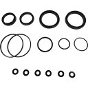 【メーカー在庫あり】 NH8RPKS1050B 油圧シリンダ用メンテナンスパーツ 適合シリンダ内径:φ50 (ニトリルゴム・スイッチセット用) NH8R/PKS...