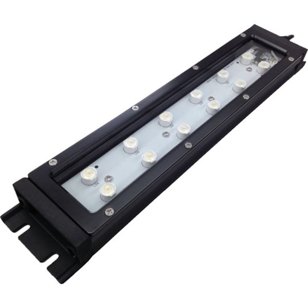 【メーカー在庫あり】 NLE20CNDC 日機(株) 日機 防水型LEDフラット型ライト 15W DC...