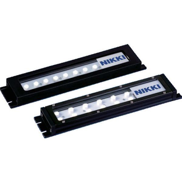 【メーカー在庫あり】 NLE20CNDC 日機(株) 日機 防水型LEDフラット型ライト 15W DC...