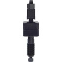 【メーカー在庫あり】 亀倉精機(株) 亀倉 HP-3用替刃 穴サイズ25×25mm NP25KA JP店