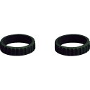 【メーカー在庫あり】 京都機械工具(株) ネプロス No.6ゴムリングセット 黒 NTYR0602 JP店