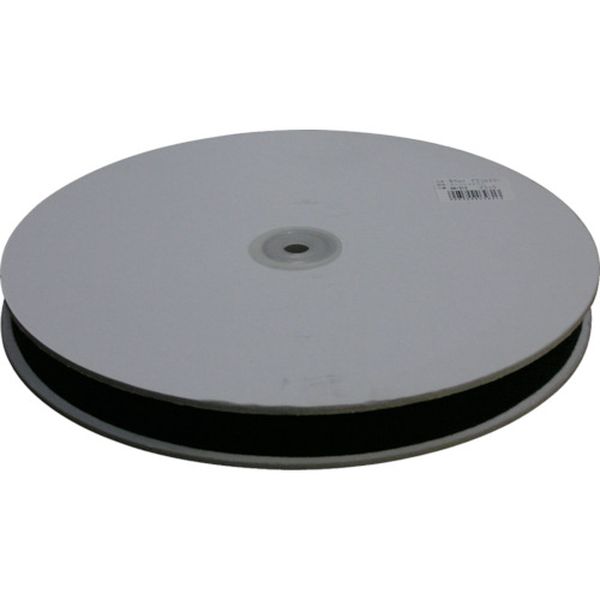 ・カラフルな色あいで手触りが良いベルトです。・専用金具との組み合わせで用途が広がります。・バッグなどの肩掛けベルトに。・引張強度(kgf)：165.4・色：ブラック・幅(mm)：20・長さ(m)：25・厚さ(mm)：1.8・ドラム巻・アクリル・生産国 日本・JANコード 4903599065244・質量 550g・コード：829-1160 ・品目：PAA312PAA-312楽天 JP店　