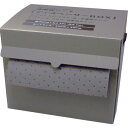 【メーカー在庫あり】 PCAR40D JOHNAN(株) JOHNAN 油吸収材 アブラトール ディスペンサーボックス入り (1個入) PCAR-40D JP店