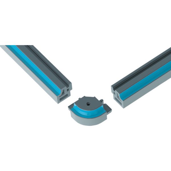 【メーカー在庫あり】 PF5000 B＆W社 B＆W アウトドアケース用パネルフレーム 5000 PF/5000 JP店