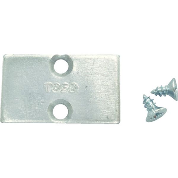 【メーカー在庫あり】 PGCG1 トーソー(株) TOSO ピクチヤ- キヤツプ G1 ナチユラル PG-CG1 JP店