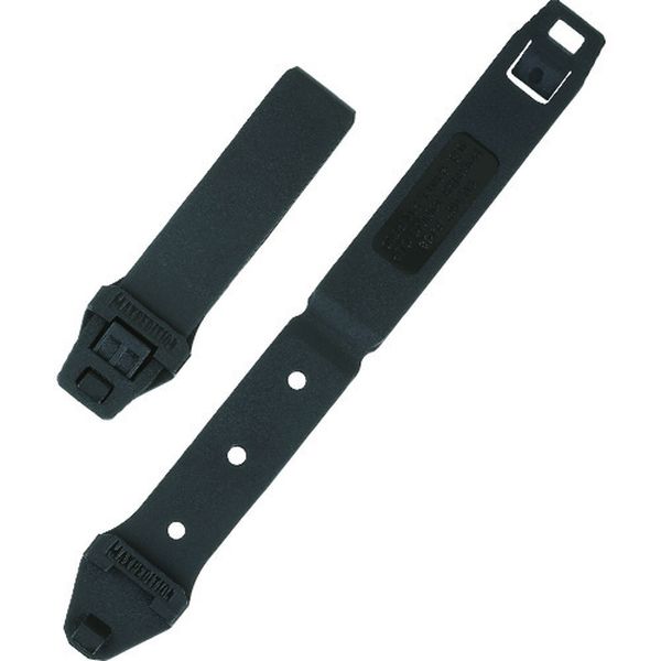 【メーカー在庫あり】 MAXPEDITION社 MAX TacTie PJC3 ブラック PJC3BLK JP店