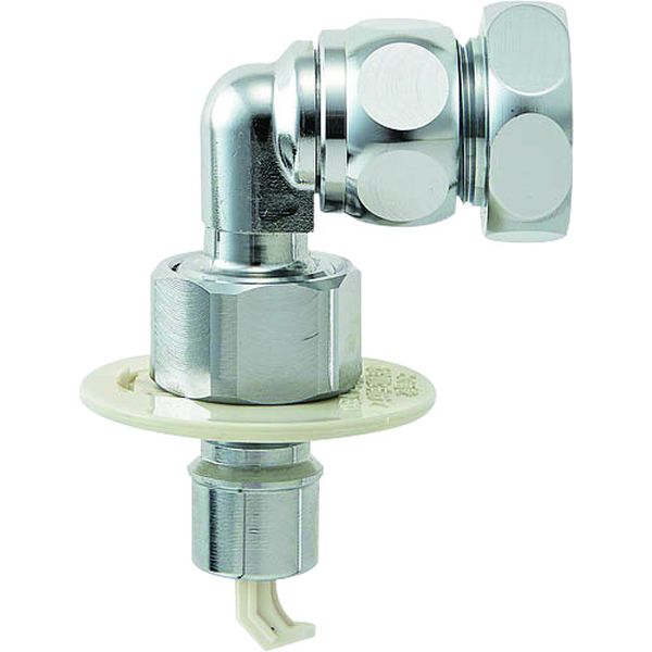 【メーカー在庫あり】 PY123040TVX SANEI(株) SANEI 洗濯機用パーツ ニップル PY1230-40TVX JP店