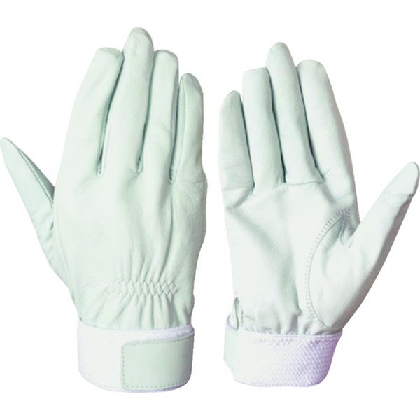 【メーカー在庫あり】 RG200L (株)シモン シモン レンジャー手袋 RG-200 RG200-L JP店