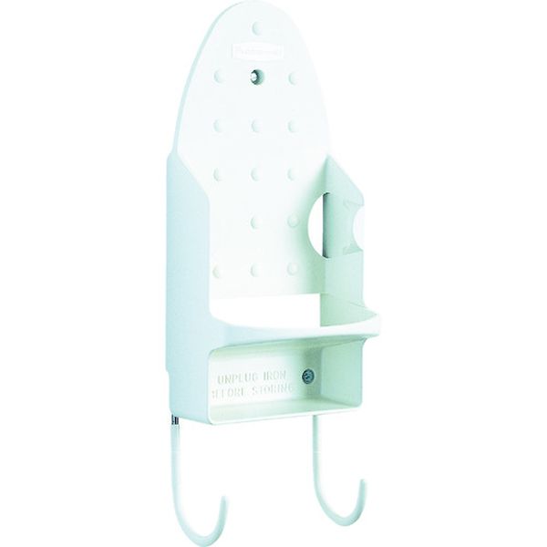 【メーカー在庫あり】 ニューウェルブランズ・ジャパン合同会社 ラバーメイド アイロンオーガナイザー RM245506WT JP店