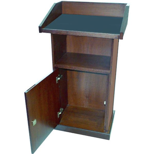 【メーカー在庫あり】 WRITE WRITEBEST クラシック演壇 63.5×48.3×114.3mm ROS99 JP店 [3]