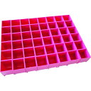 【メーカー在庫あり】 SBPT42BA プロ用段積みバッグ STACK BLOCK パーツケース 420X70 Aタイプ SB-PT42B-A JP店