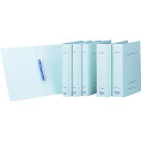 【メーカー在庫あり】 桜井(株) 桜井 ニュ-スタクリンバインダ- (6冊入) SCBA44 JP店(4)