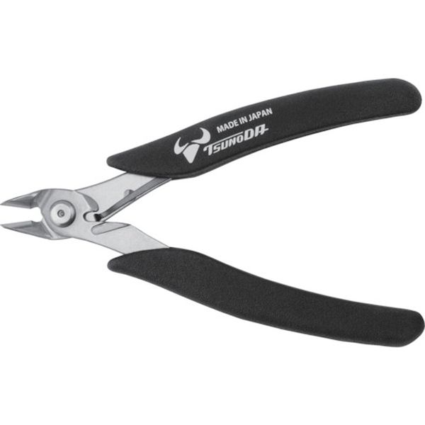 【メーカー在庫あり】 SCN125 (株)ツノダ TTC KingTTC ステンレスニッパー SCN-125 JP店