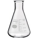 【メーカー在庫あり】 SF100SCI ハリオサイエンス(株) HARIO 三角フラスコ 目安目盛付 100ml SF-100-SCI JP店