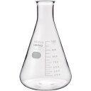 【メーカー在庫あり】 SF1LSCI ハリオサイエンス(株) HARIO 三角フラスコ 目安目盛付 1000ml SF-1L-SCI JP店