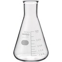 【メーカー在庫あり】 SF300SCI ハリオサイエンス(株) HARIO 三角フラスコ 目安目盛付 300ml SF-300-SCI JP店