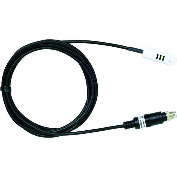 【メーカー在庫あり】 SKL700RTH2 無線温湿度ロガー用分離センサ SK-L700R-TH-2(8223‐12) SK-L700R-TH-..