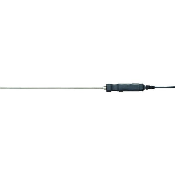 ・SK-1260用オプションセンサです。・一般計測用。・測定温度範囲(℃)：-100〜700・プローブ長(mm)：3.2×250・センサー：K熱電対・使用温度範囲(℃)：-100〜700・φ3.2×250mm・コード1.1m・K熱電対・温度-100〜700℃・精度クラス1・生産国 日本・JANコード 4974425800049・質量 140g・コード：805-1242 ・品目：SKS101KSK-S101K楽天 JP店　
