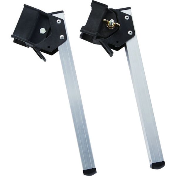 【メーカー在庫あり】 SLPKAUS (株)ピカコーポレイション ピカ 脱着式簡易アウトリガー(脚立用) SLP-KAUS JP店