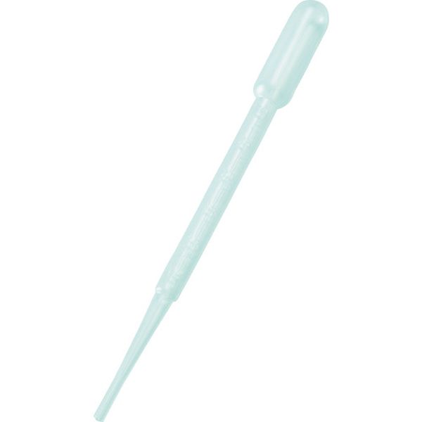 【メーカー在庫あり】 SP003 トラスコ中山(株) TRUSCO スポイト3.0ML(500本入) SP-003 JP店