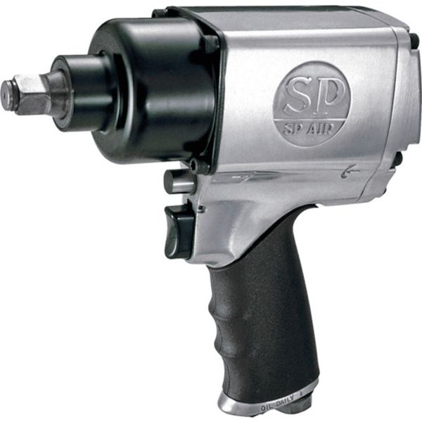 【メーカー在庫あり】 SP1140EX (株)ベッセル SP インパクトレンチ12.7mm角 SP-1140EX JP店