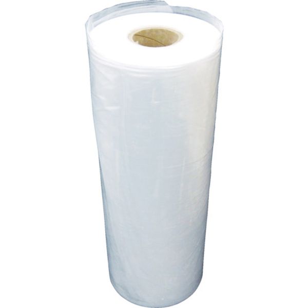 【メーカー在庫あり】 SPT750 トラスコ中山(株) TRUSCO ポリチューブ 0.05×750×200M巻 (1巻入) SPT-750 JP店