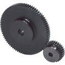 【メーカー在庫あり】 SS2.532 小原歯車工業(株) KHK 平歯車 SS2.5-32 並歯 SS2-5-32 JP店