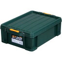 【メーカー在庫あり】 ST22DGL JEJアステージ(株) JEJアステージ STボックス DKグリーン #22 ST-22DGL JP店(3)