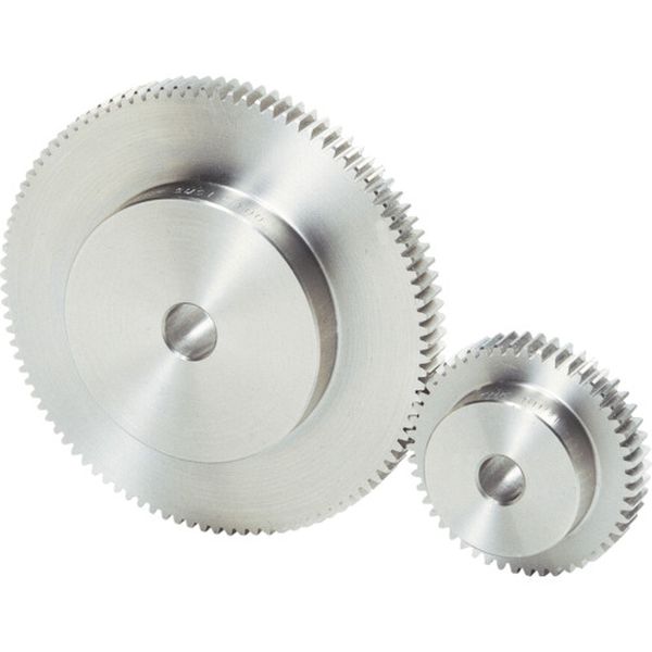 【メーカー在庫あり】 SUS216 小原歯車工業(株) KHK ステンレス平歯車 SUS2-16 JP店