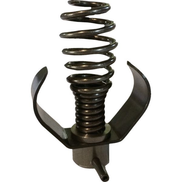 【メーカー在庫あり】 SWH34 (株)カンツール カンツール グリス・カッター径57mm(10-12mmワイヤー用) SWH-34 JP店