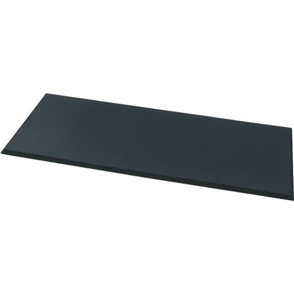 【メーカー在庫あり】 TAM451217 トラスコ中山(株) TRUSCO 足腰マット 17X450X1200 TAM-4512-17 JP店