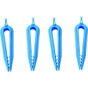 【メーカー在庫あり】 TDBC4 トラスコ中山(株) TRUSCO 段ボールクリップ 4個入 TDBC-4 JP店(3)